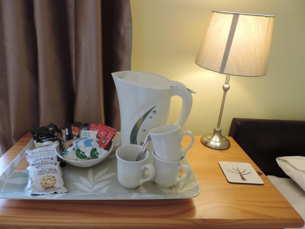 The Draytonian Hotel Blackpool Quarto foto