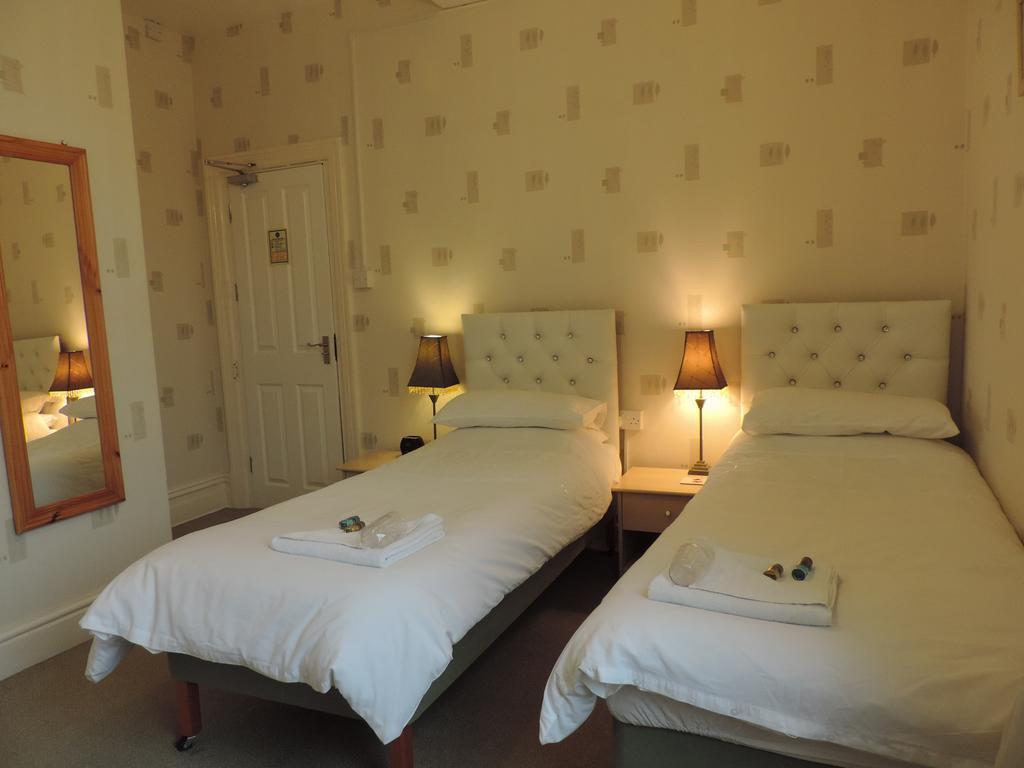 The Draytonian Hotel Blackpool Quarto foto