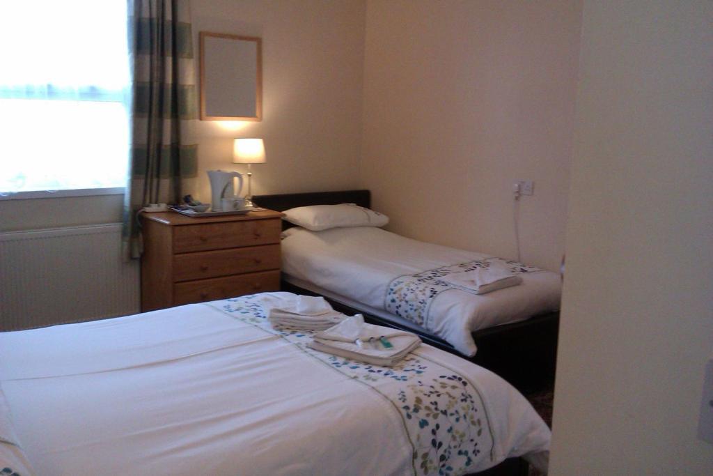The Draytonian Hotel Blackpool Quarto foto
