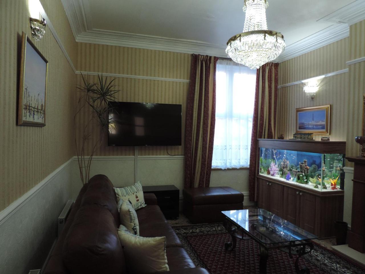 The Draytonian Hotel Blackpool Exterior foto